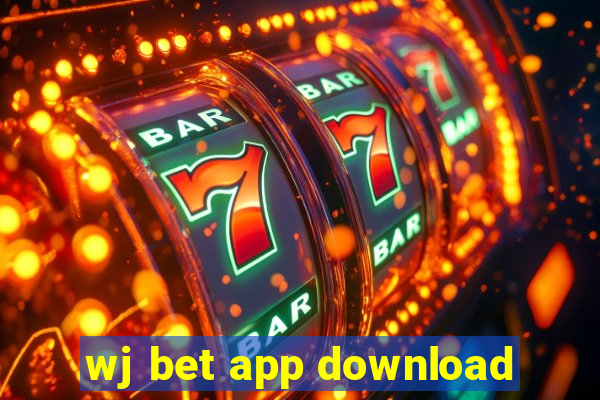 wj bet app download